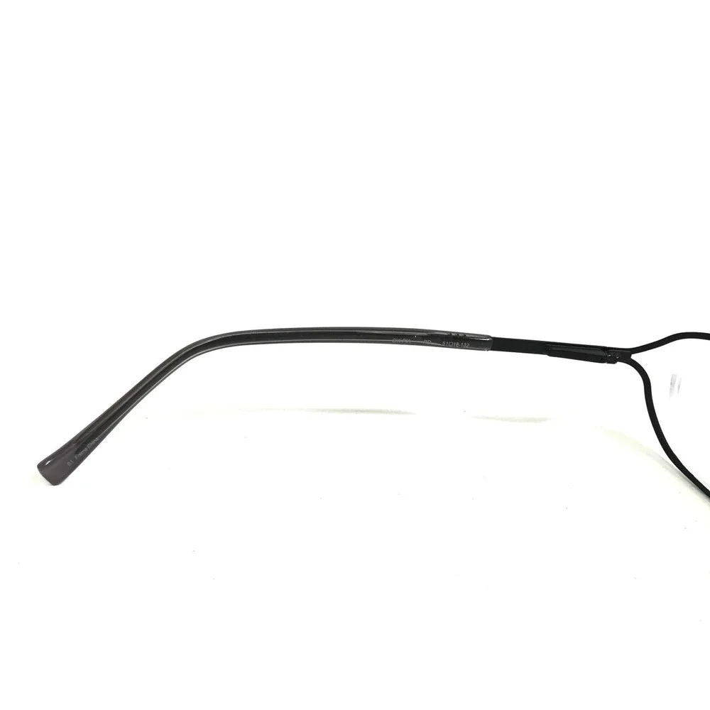 Gant frames are